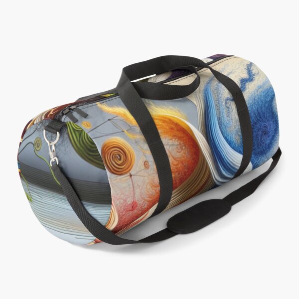 Item preview, Dual Dynamics: Exploring Contrasts designed and sold by AnalajiaDesigns.