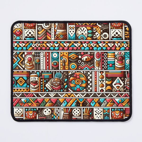 Item preview, Inspiration: Africa - 17 designed and sold by MyEbonyYou.