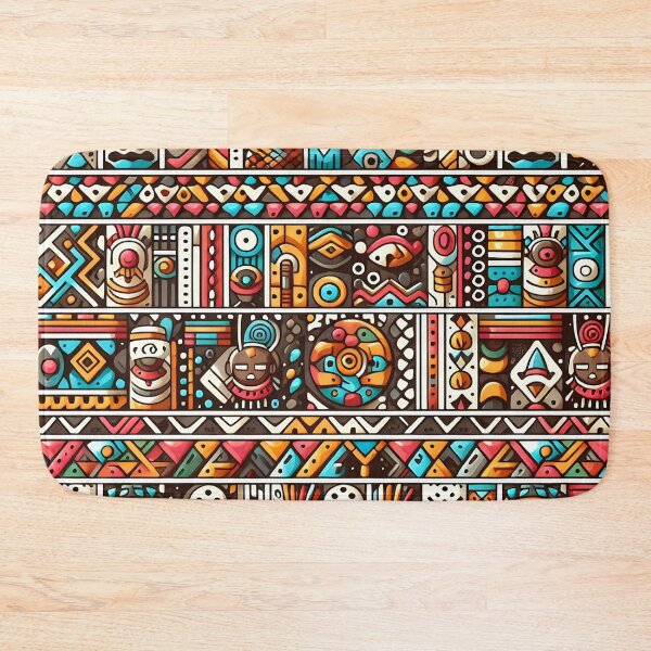 Artikelvorschau, Inspiration: Afrika - 17 entworfen und verkauft von MyEbonyYou.