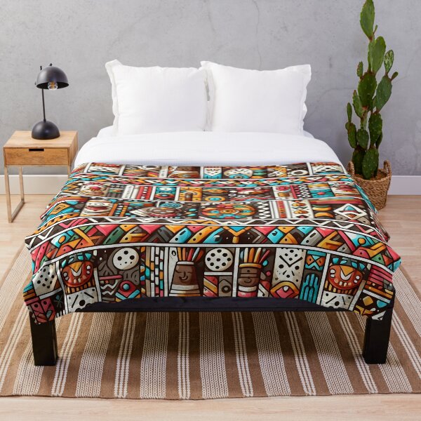 Item preview, Inspiration: Africa - 17 designed and sold by MyEbonyYou.
