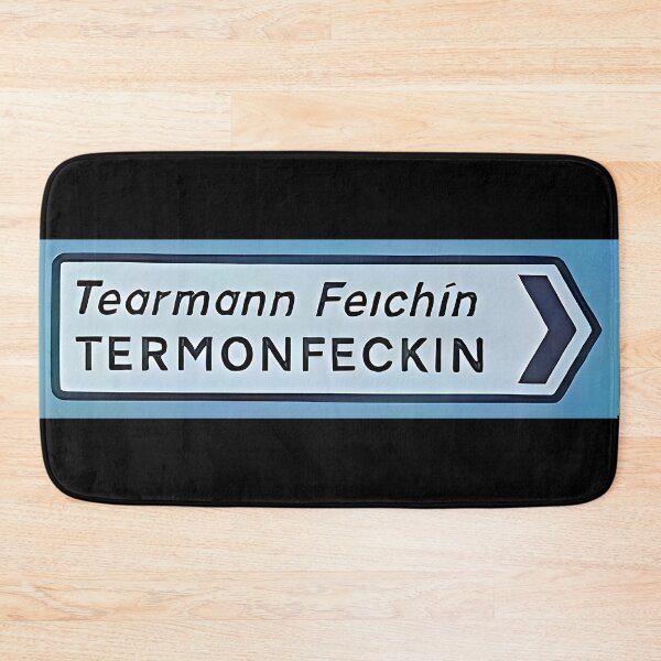 Item preview, Termonfeckin County Louth Ireland designed and sold by OliDesigns.