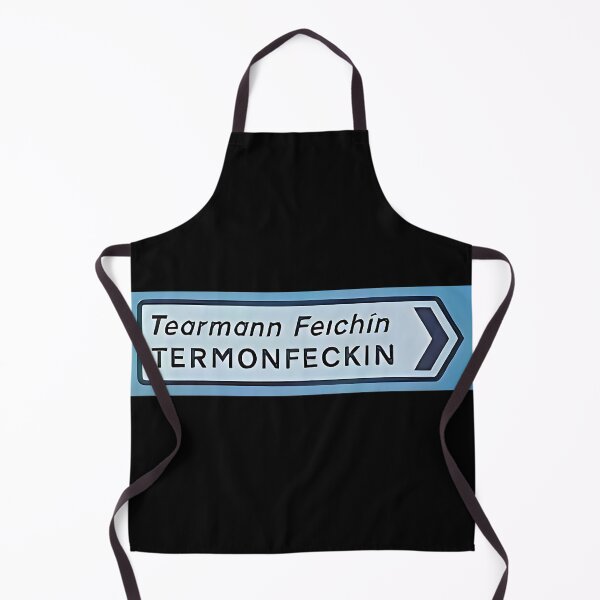Item preview, Termonfeckin County Louth Ireland designed and sold by OliDesigns.