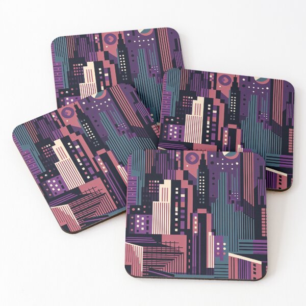 Item preview, Metropolis designed and sold by KateBlakeO.