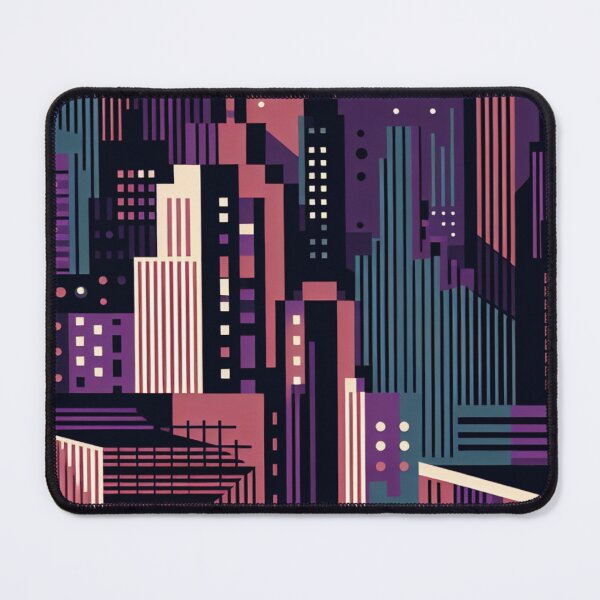 Item preview, Metropolis designed and sold by KateBlakeO.