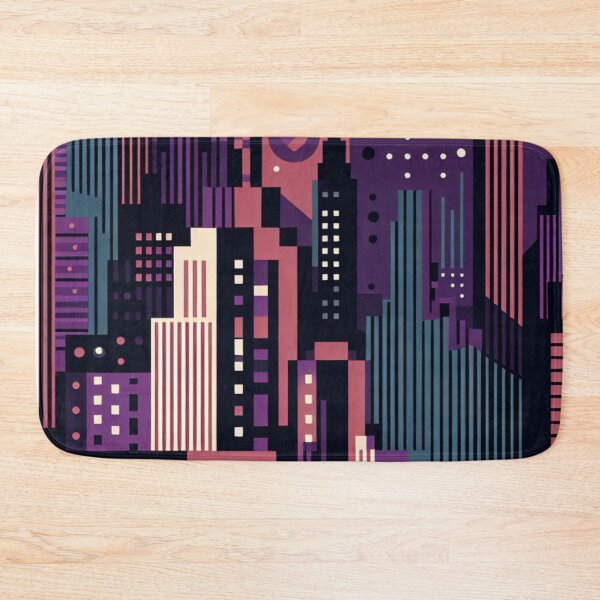 Item preview, Metropolis designed and sold by KateBlakeO.
