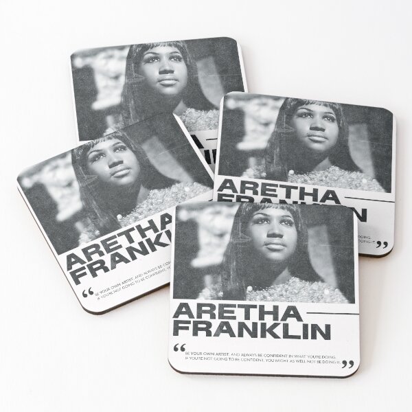 Item preview, Aretha Franklin Queen Of Soul designed and sold by Ndrewz.
