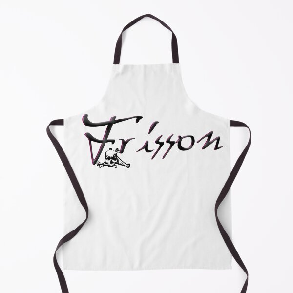 Item preview, Frisson title designed and sold by RavensQuoth.