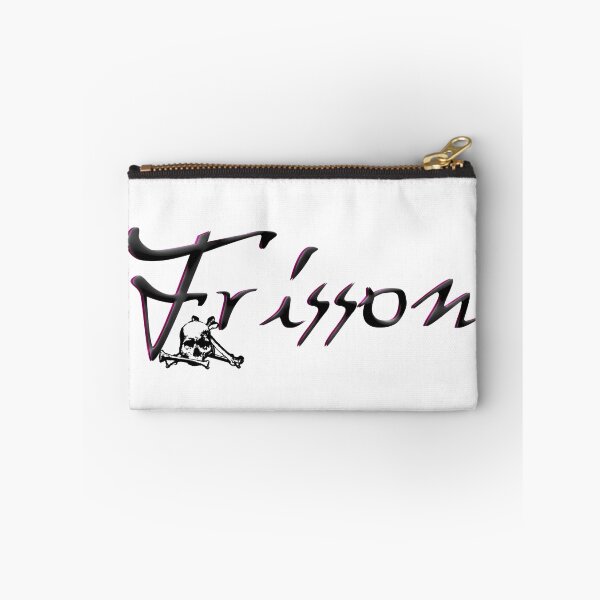Item preview, Frisson title designed and sold by RavensQuoth.