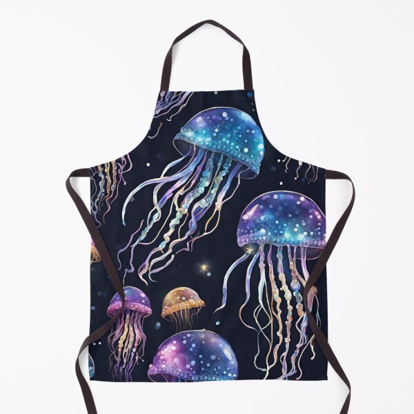 Item preview, Space Jellyfish 2 designed and sold by Katora7.