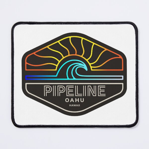 Item preview, Pipeline Oahu designed and sold by MizMartini.