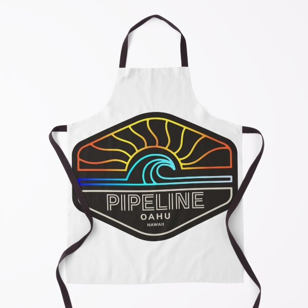 Item preview, Pipeline Oahu designed and sold by MizMartini.