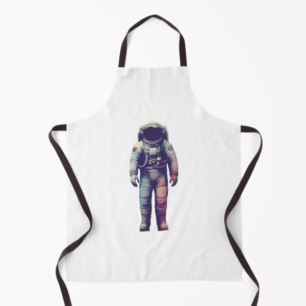 Item preview, The Spaceman designed and sold by Zenvo.