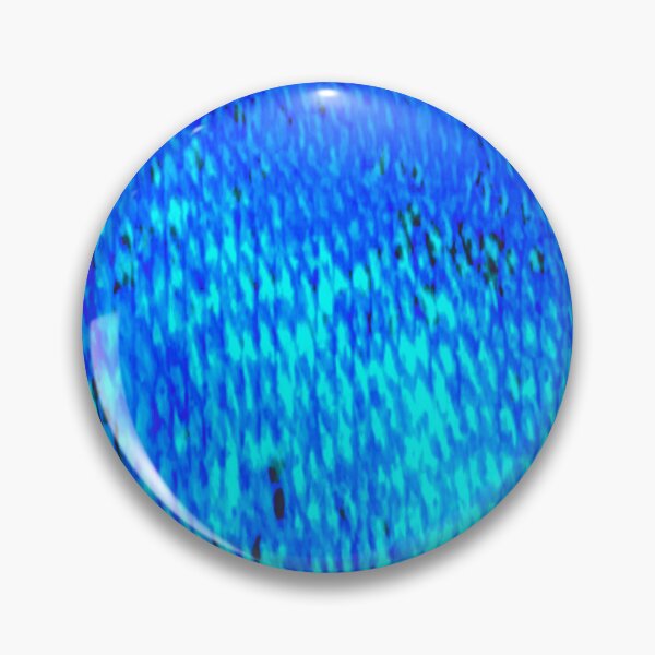 Item preview, Ice Blue Walleye designed and sold by CJRPics.