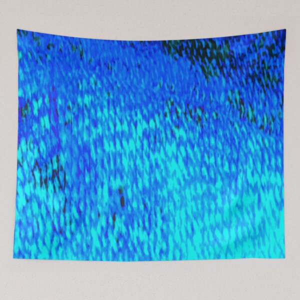 Item preview, Ice Blue Walleye designed and sold by CJRPics.