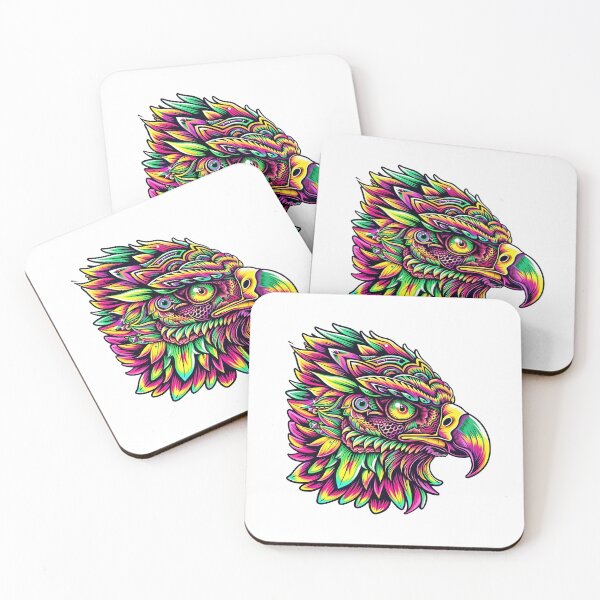 Item preview, Spectral Vision designed and sold by DripandDrop.