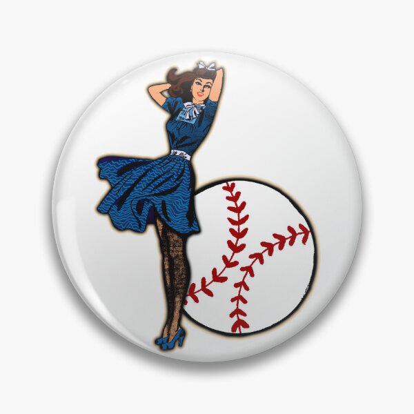 Artikelvorschau, Toronto Baseball entworfen und verkauft von fangirljules.