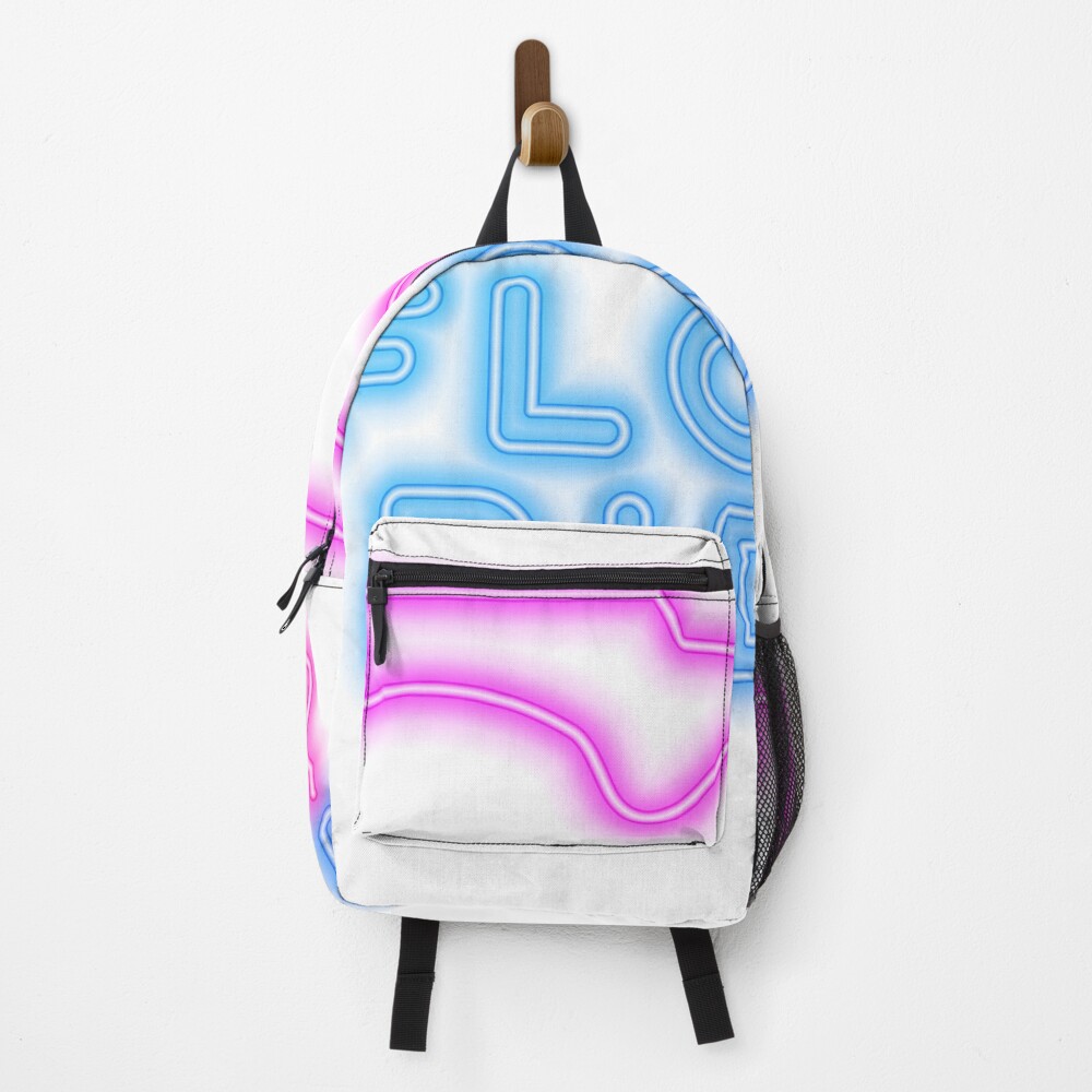 Item preview, Backpack designed and sold by InfiniteSticker.
