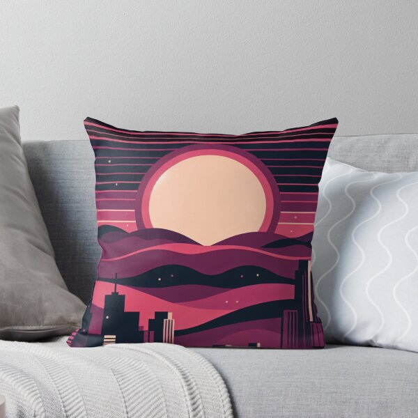 Item preview, Metropolis designed and sold by KateBlakeO.