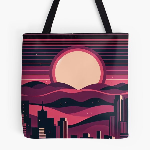Item preview, Metropolis designed and sold by KateBlakeO.