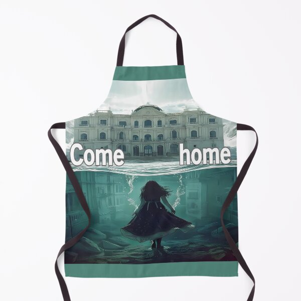 Item preview, Come Home designed and sold by Surreallytee.