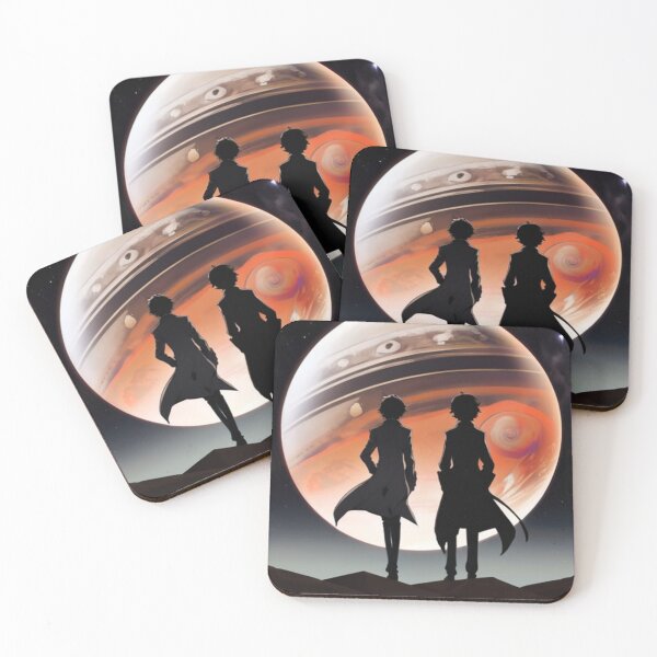Item preview, Copy of Copy of Copy of Dazai O designed and sold by TOGETHERINSIEME.