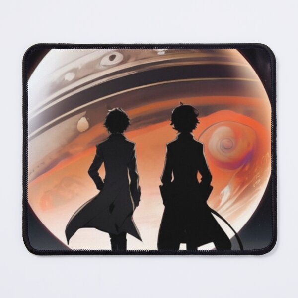 Item preview, Copy of Copy of Copy of Dazai O designed and sold by TOGETHERINSIEME.