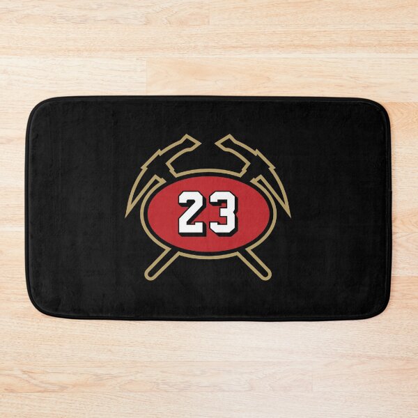 Item preview, Christian FREAKING McCaffrey designed and sold by damgoodgame.