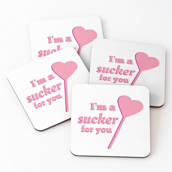 Item preview, Sucker for you designed and sold by SailorSkye.