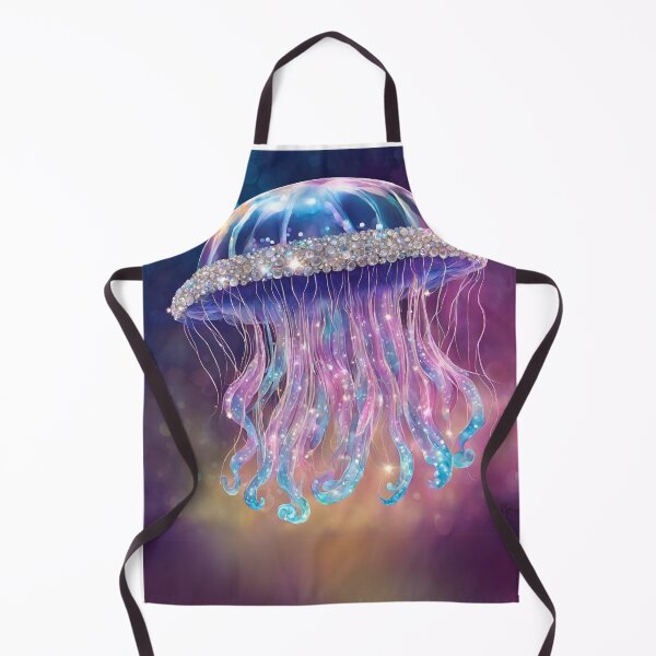 Item preview, Majestic Jellyfish designed and sold by Katora7.