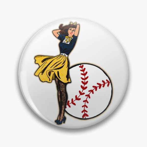 Item preview, Milwaukee Baseball designed and sold by fangirljules.