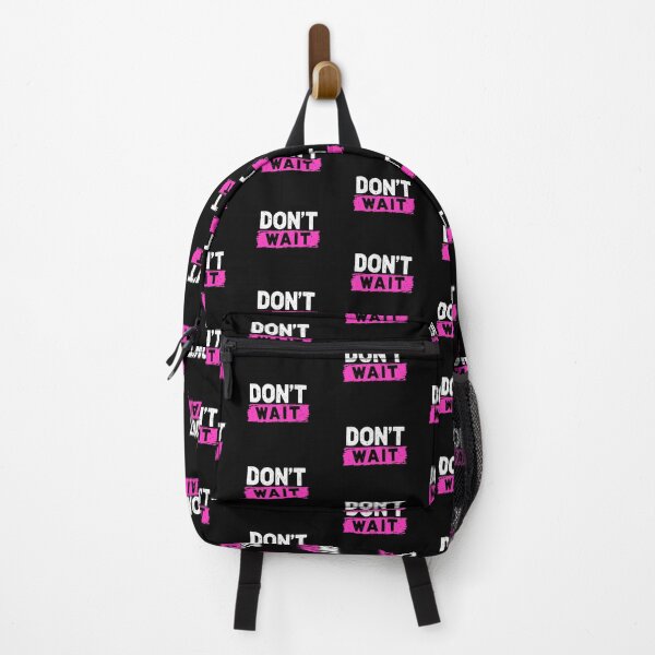Item preview, Dont Wait designed and sold by Timegraf.