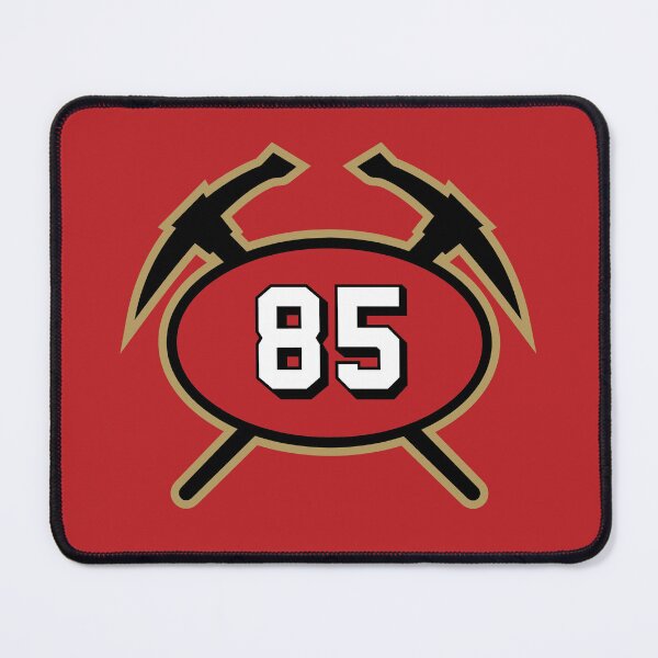 Item preview, George FREAKING Kittle designed and sold by damgoodgame.