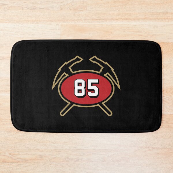 Item preview, George FREAKING Kittle designed and sold by damgoodgame.