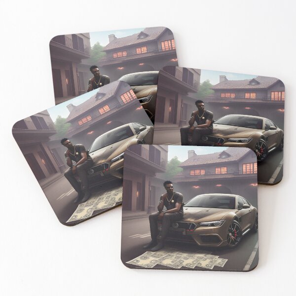 Item preview, Sunset In The Suburbs designed and sold by gotthat1.