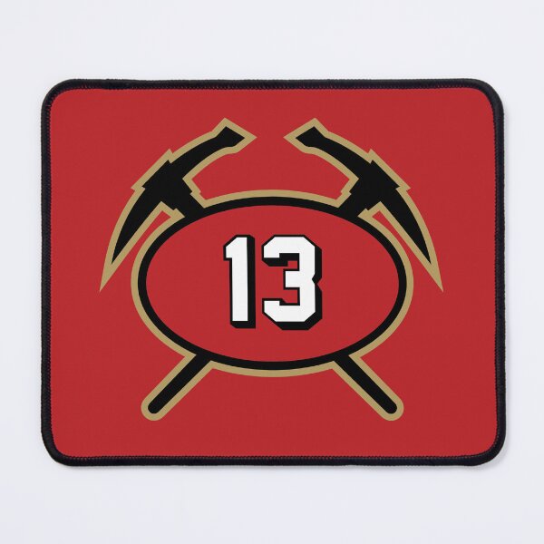 Item preview, Brock FREAKING Purdy designed and sold by damgoodgame.