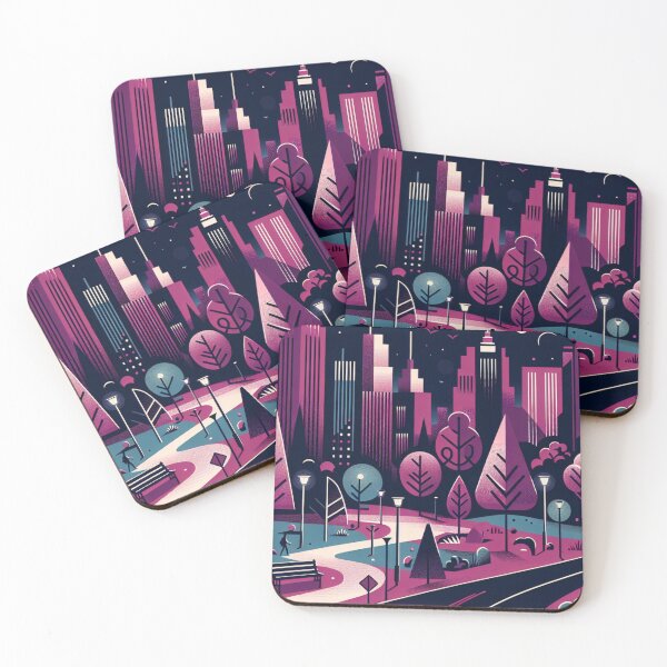 Item preview, Metropolis designed and sold by KateBlakeO.