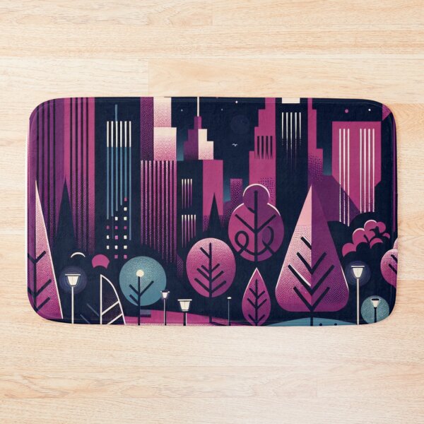 Item preview, Metropolis designed and sold by KateBlakeO.