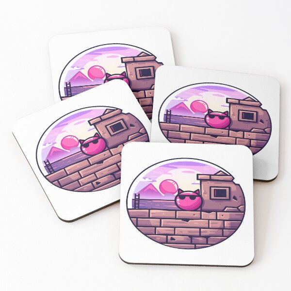 Item preview, Looking cool over the fence designed and sold by TheWitsFoe.