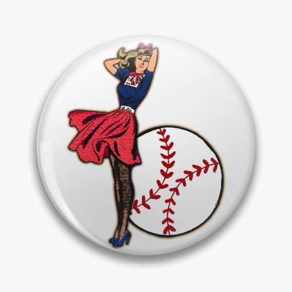 Item preview, CHC Baseball designed and sold by fangirljules.