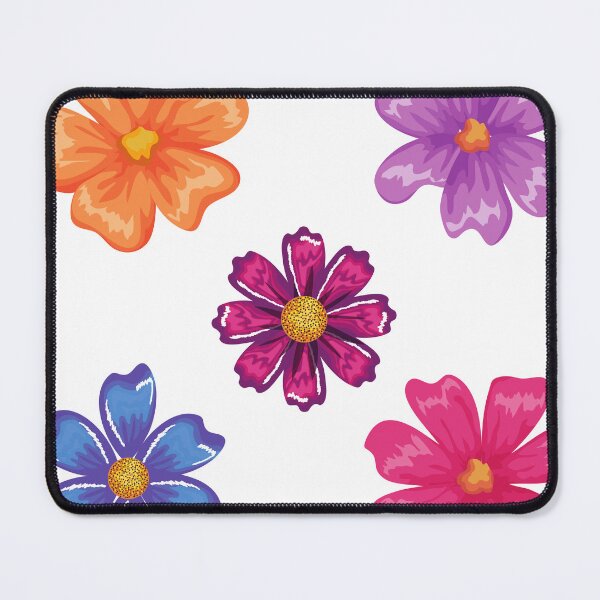 Item preview, Flowers designed and sold by InfiniteSticker.