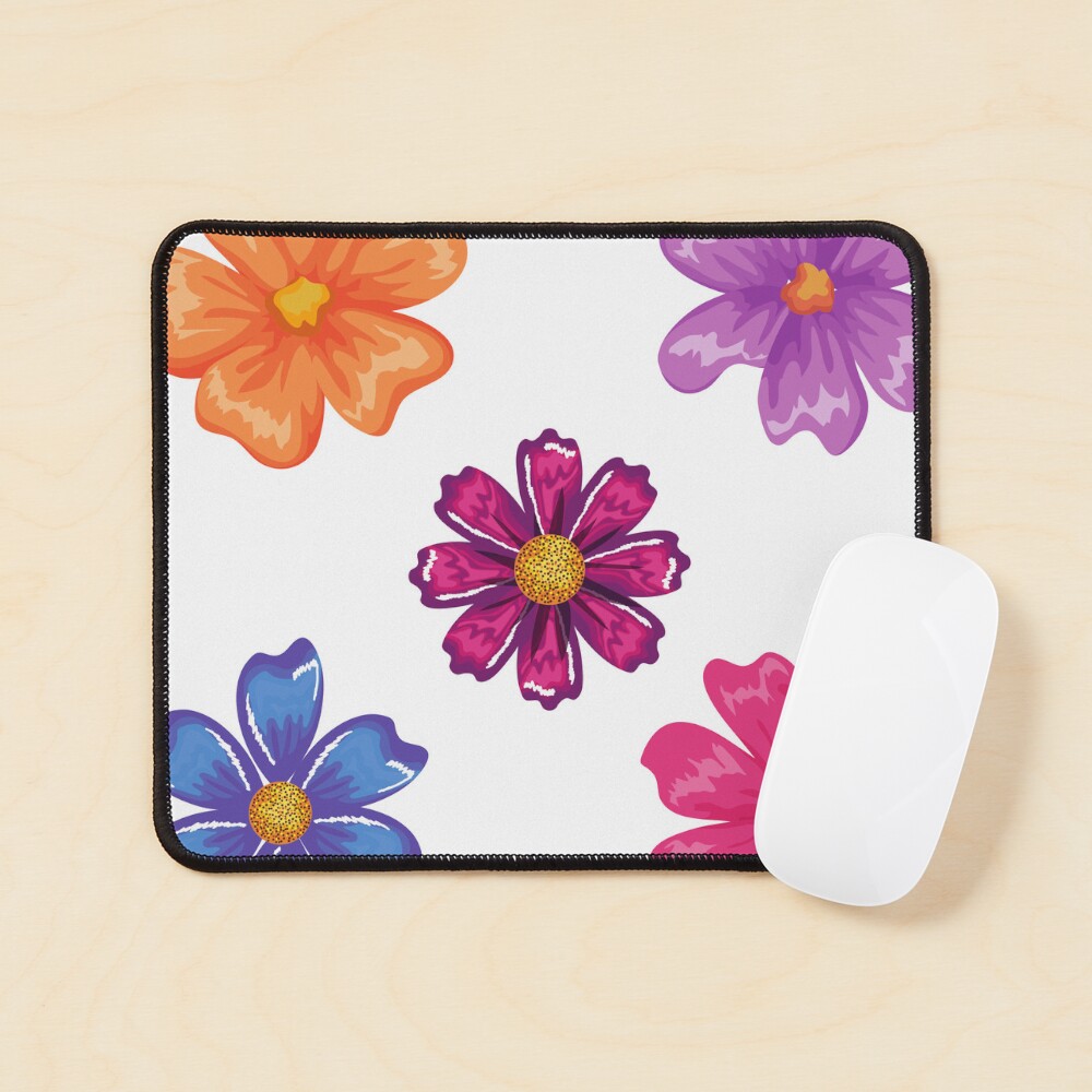 Item preview, Mouse Pad designed and sold by InfiniteSticker.