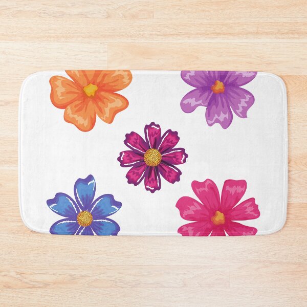Item preview, Flowers designed and sold by InfiniteSticker.