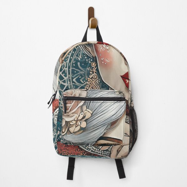 Item preview, Soundlessness 1  designed and sold by Mandalahijo.