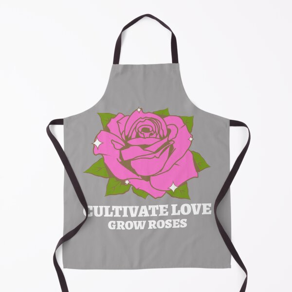Item preview, Cultivate Love, Grow Roses, Flowers, Gardening designed and sold by BrindleandBale.