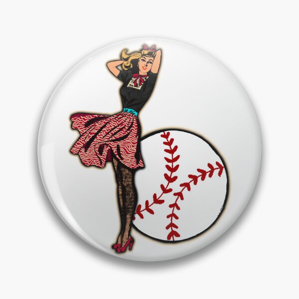 Item preview, Arizona Baseball designed and sold by fangirljules.