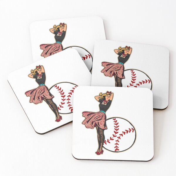 Item preview, Arizona Baseball designed and sold by fangirljules.