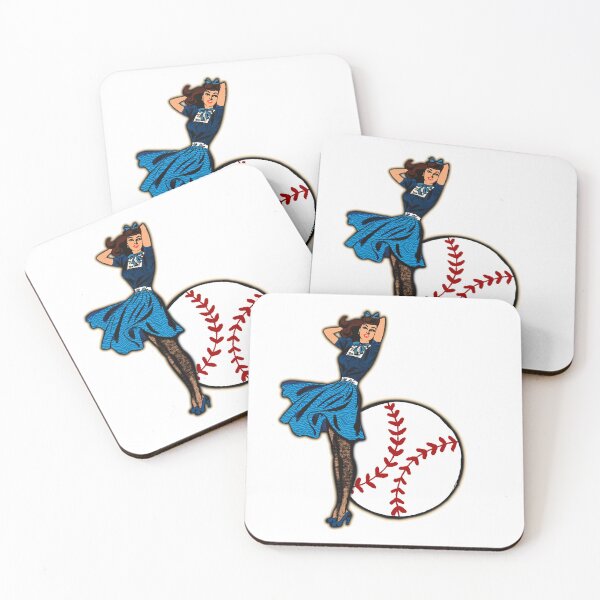 Item preview, LAD Baseball designed and sold by fangirljules.