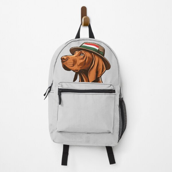 Item preview, Hungarian Vizsla designed and sold by ElegantCat.