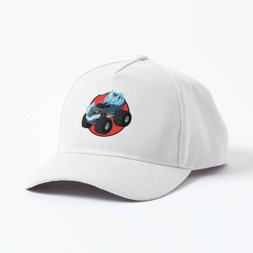 Item preview, Baseball Cap designed and sold by FBWashington.