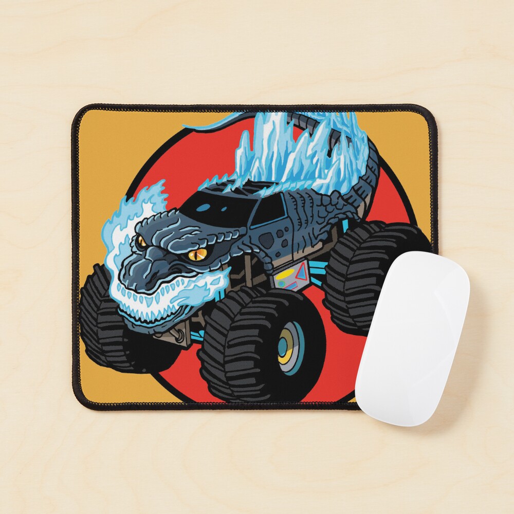 Item preview, Mouse Pad designed and sold by FBWashington.